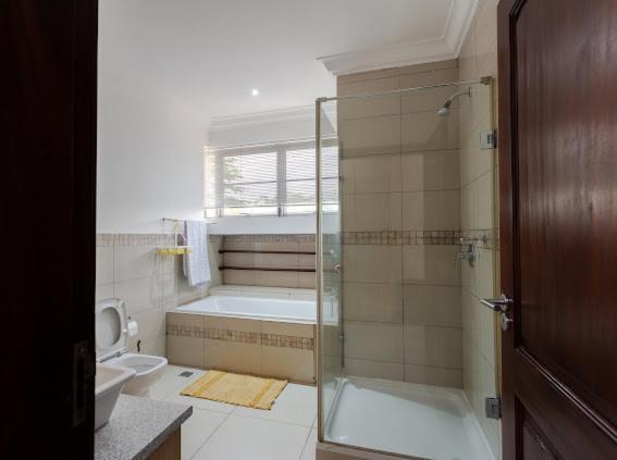 Unit 5, Capella Place Apartment Accra Exterior photo