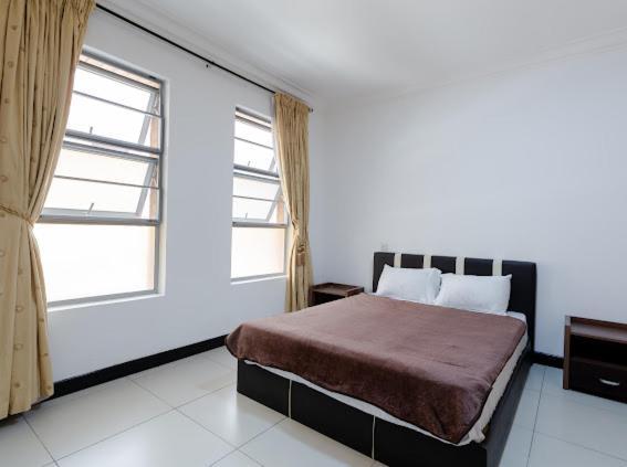 Unit 5, Capella Place Apartment Accra Exterior photo